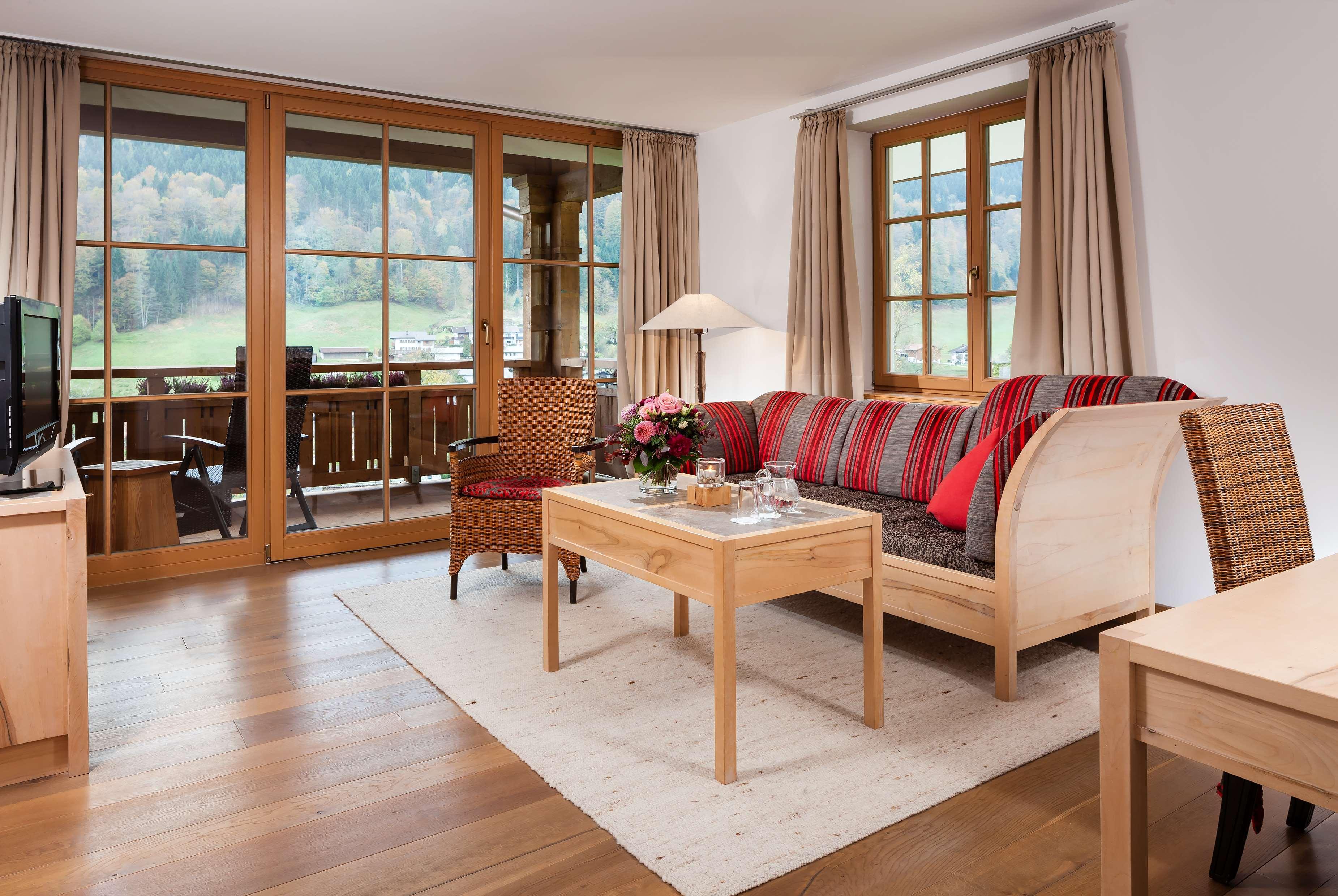Berghotel Rehlegg Ramsau bei Berchtesgaden Exteriér fotografie