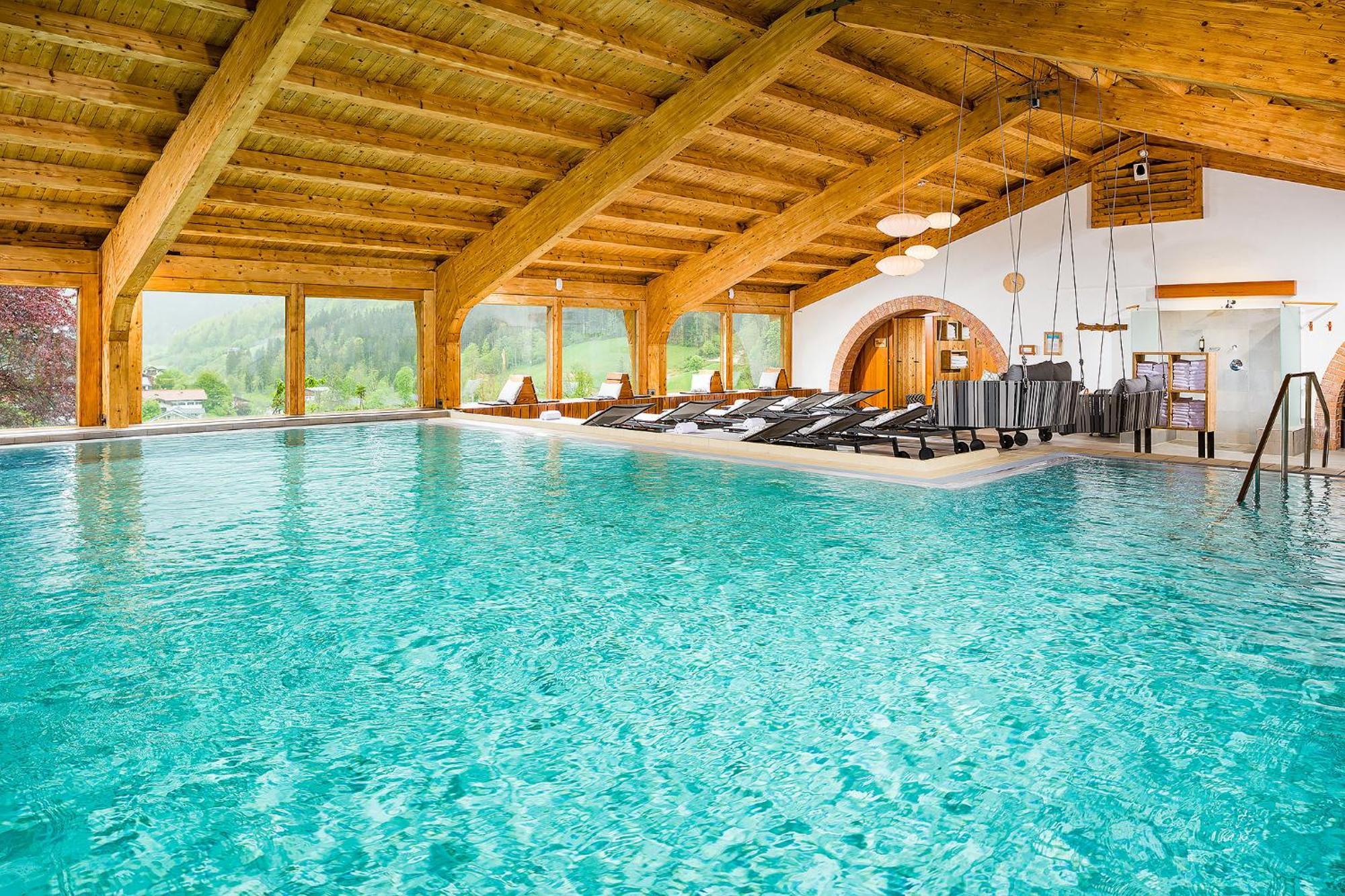 Berghotel Rehlegg Ramsau bei Berchtesgaden Exteriér fotografie